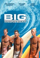 Big Wednesday - Movie Cover (xs thumbnail)