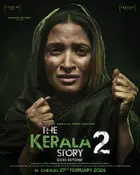 The Kerala Story 2 Goes Beyond Poster
