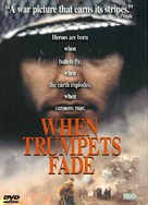 When Trumpets Fade - DVD movie cover (xs thumbnail)