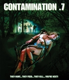 Contamination .7 - Movie Cover (xs thumbnail)