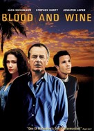 Blood and Wine - DVD movie cover (xs thumbnail)