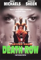 A Letter from Death Row - Movie Poster (xs thumbnail)