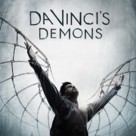 &quot;Da Vinci&#039;s Demons&quot; - British Movie Poster (xs thumbnail)