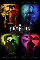 Krypton - Movie Poster (xs thumbnail)
