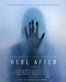 Here After - Italian Movie Poster (xs thumbnail)