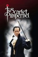 &quot;The Scarlet Pimpernel&quot; - British Movie Poster (xs thumbnail)