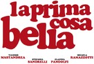La prima cosa bella - Italian Logo (xs thumbnail)