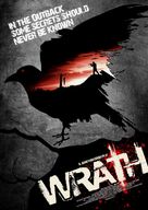 Wrath - Australian Movie Poster (xs thumbnail)