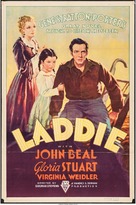 Laddie - Movie Poster (xs thumbnail)