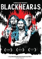 Blackhearts - Movie Cover (xs thumbnail)