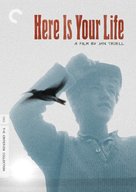 H&auml;r har du ditt liv - DVD movie cover (xs thumbnail)