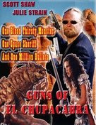 Guns of El Chupacabra - Movie Poster (xs thumbnail)