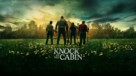 Knock at the Cabin - poster (xs thumbnail)
