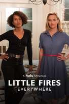 &quot;Little Fires Everywhere&quot; - Video on demand movie cover (xs thumbnail)