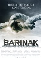 Barinak - Turkish Movie Poster (xs thumbnail)