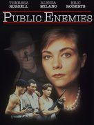 Public Enemies - Movie Cover (xs thumbnail)