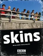 "Skins" Poster