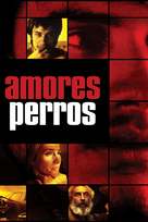 Amores Perros - Video on demand movie cover (xs thumbnail)