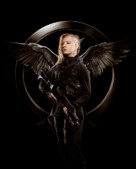The Hunger Games: Mockingjay - Part 1 - Key art (xs thumbnail)