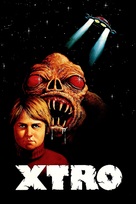 Xtro - Video on demand movie cover (xs thumbnail)
