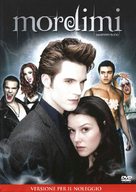 Vampires Suck - Italian DVD movie cover (xs thumbnail)
