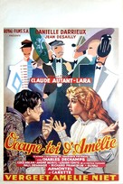 Occupe-toi d&#039;Am&eacute;lie - Belgian Movie Poster (xs thumbnail)