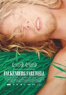 Farv&auml;l Falkenberg - Movie Poster (xs thumbnail)
