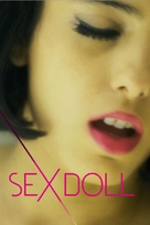 Sex Doll - Movie Cover (xs thumbnail)