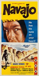 Navajo - Movie Poster (xs thumbnail)
