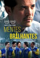 Critical Thinking - Brazilian Movie Cover (xs thumbnail)