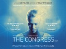 The Congress - British Movie Poster (xs thumbnail)