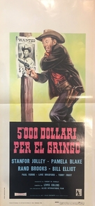 Waco - Italian Movie Poster (xs thumbnail)