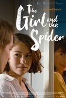 Das M&auml;dchen und die Spinne - Movie Poster (xs thumbnail)