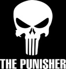 The Punisher - Logo (xs thumbnail)