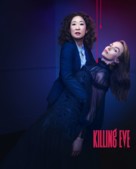 &quot;Killing Eve&quot; - Movie Cover (xs thumbnail)