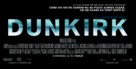 Dunkirk - Romanian Movie Poster (xs thumbnail)
