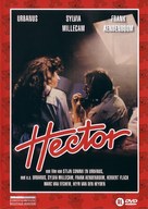 Hector - Dutch DVD movie cover (xs thumbnail)