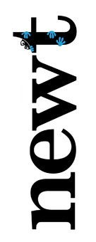 Newt - British Logo (xs thumbnail)