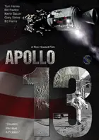Apollo 13 Cover