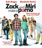 Zack and Miri Make a Porno - Movie Cover (xs thumbnail)