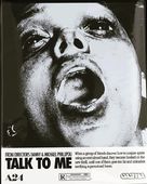 Talk to Me - poster (xs thumbnail)