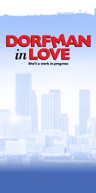 Dorfman in Love - Movie Poster (xs thumbnail)