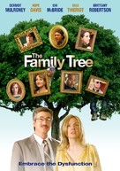 The Family Tree - Movie Poster (xs thumbnail)