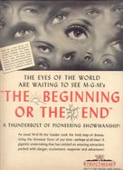 The Beginning or the End - poster (xs thumbnail)