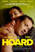 Hoard - Movie Poster (xs thumbnail)