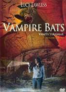 Vampire Bats - Turkish Movie Cover (xs thumbnail)