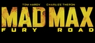 Mad Max: Fury Road - Logo (xs thumbnail)