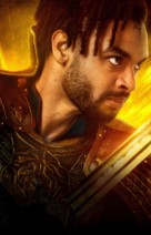 Dungeons &amp; Dragons: Honor Among Thieves -  Key art (xs thumbnail)