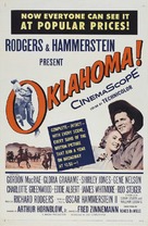 Oklahoma! - Movie Poster (xs thumbnail)