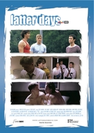 Latter Days - Movie Poster (xs thumbnail)